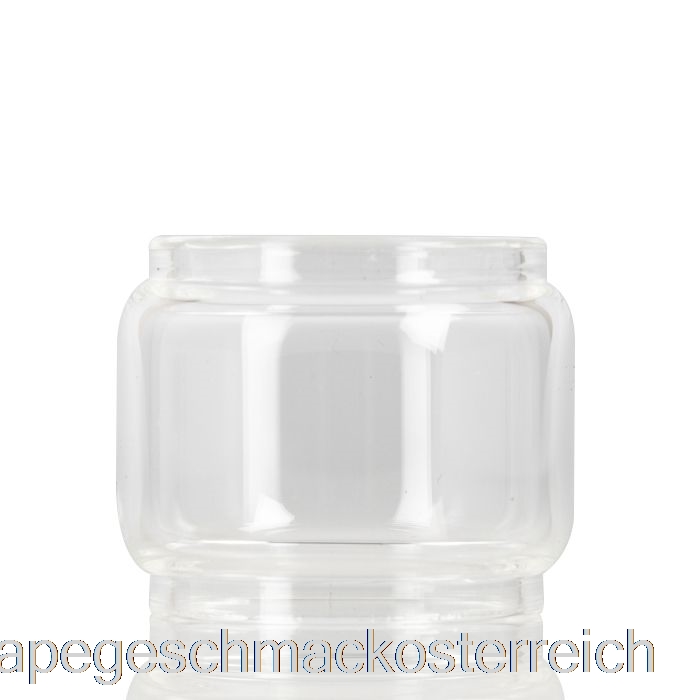 Voopoo Uforce Ersatzglas 5 Ml Bubble Glass Vape Geschmack